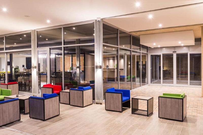 Fotos del hotel Onomo Hotel Durban:  3