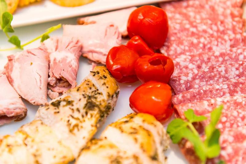 Fotos del hotel Onomo Hotel Durban:  22