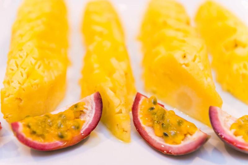 Fotos del hotel Onomo Hotel Durban:  17