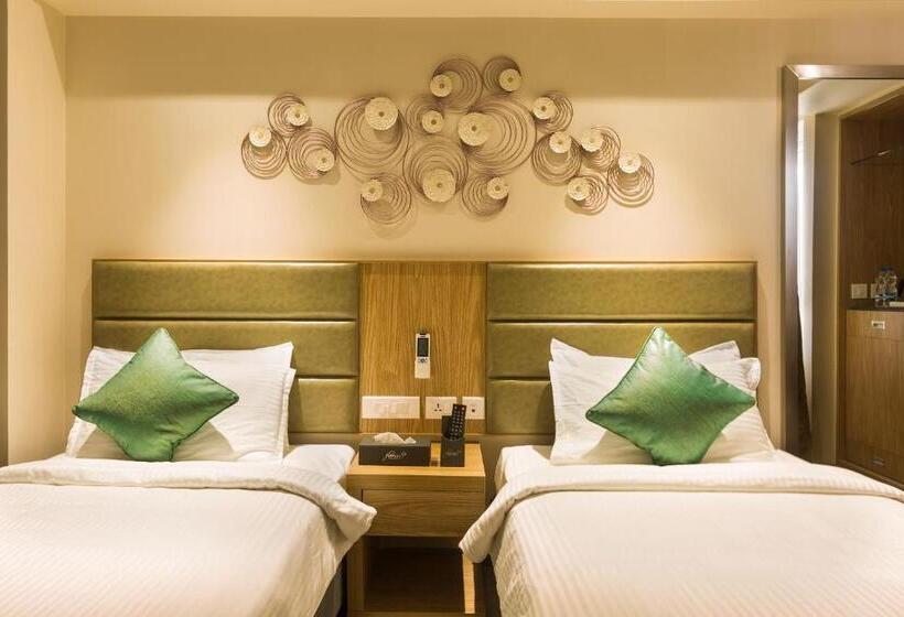 Fotos del hotel Floressa Randa:  13