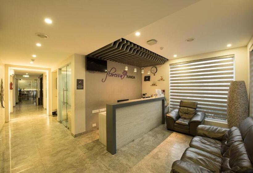 Fotos del hotel Floressa Randa:  3