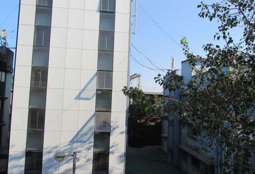 Fotos del hotel Rajdoot:  5