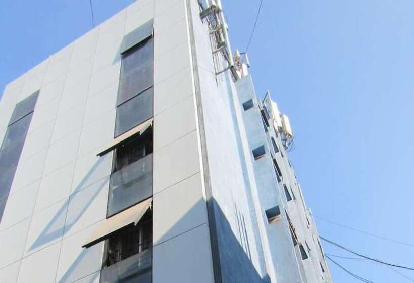 Fotos del hotel Rajdoot:  3