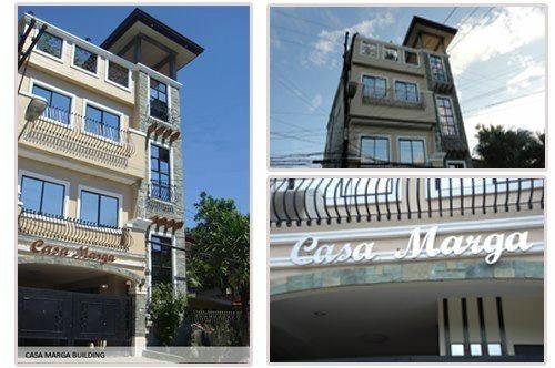 Fotos del hotel Casa Marga:  1