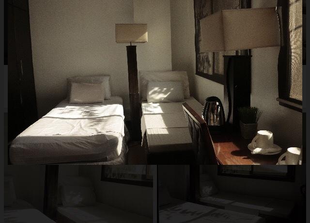 Fotos del hotel Casa Marga:  18