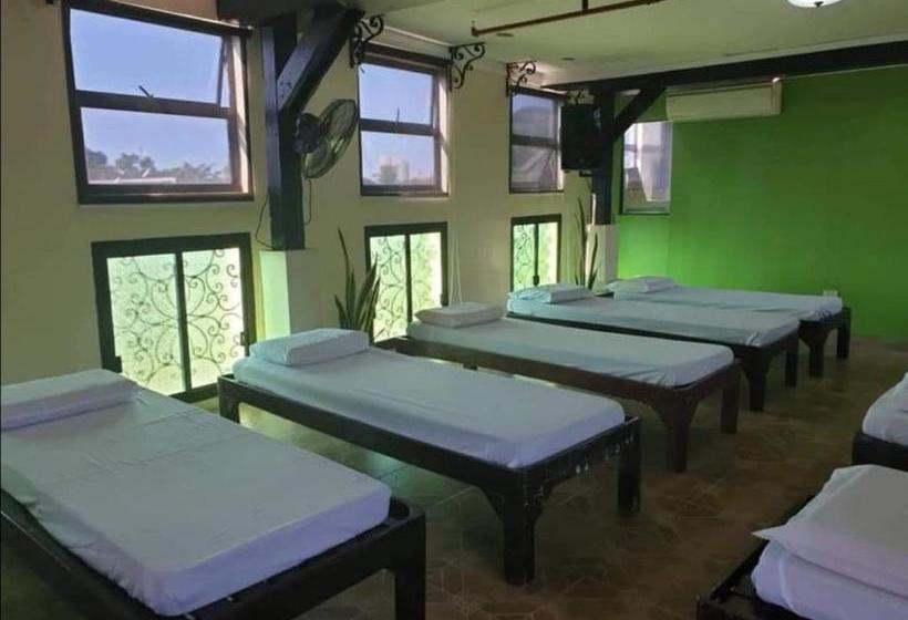 Fotos del hotel Casa Marga:  3