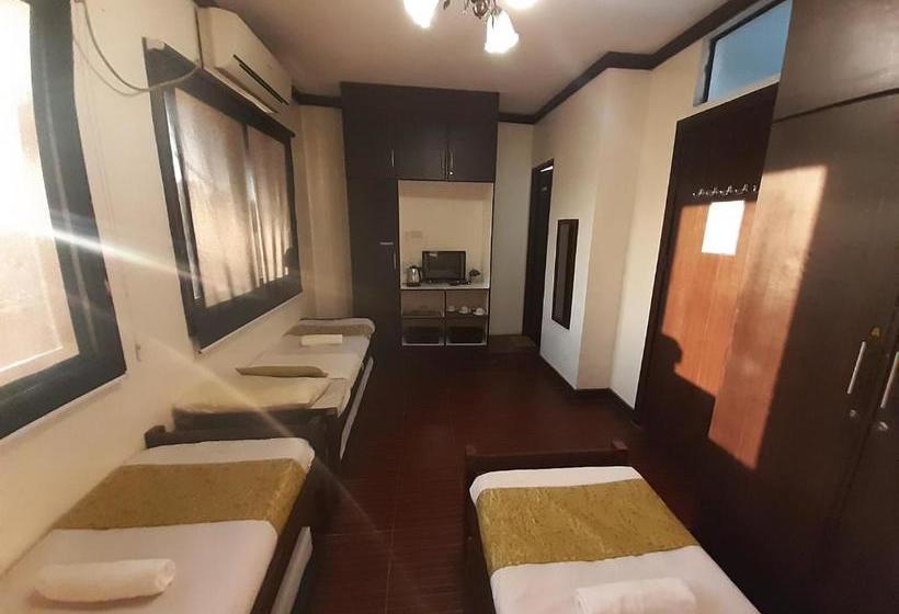 Fotos del hotel Casa Marga:  2