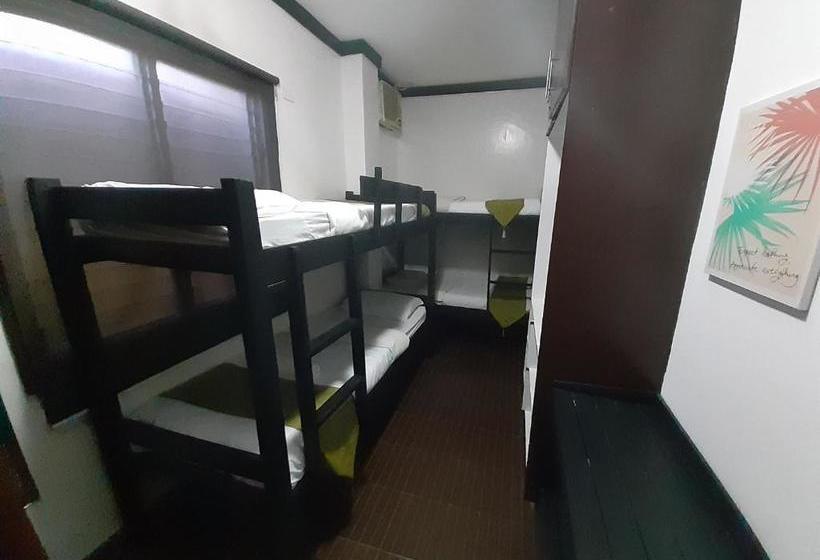 Fotos del hotel Casa Marga:  22