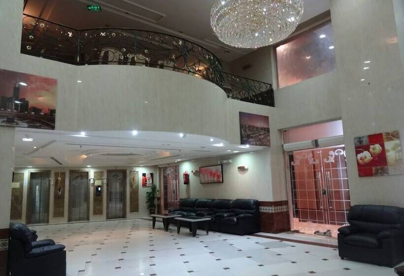 Fotos del hotel Maather Al Jiwaar:  3