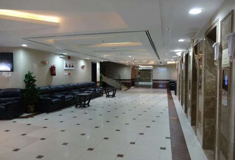 Fotos del hotel Maather Al Jiwaar:  9