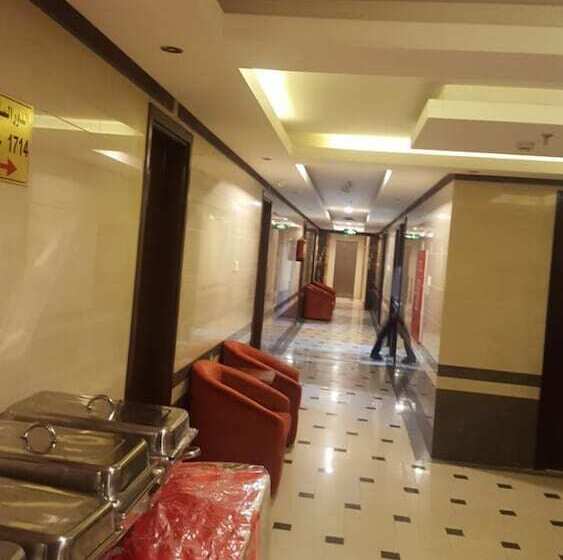 Fotos del hotel Maather Al Jiwaar:  18
