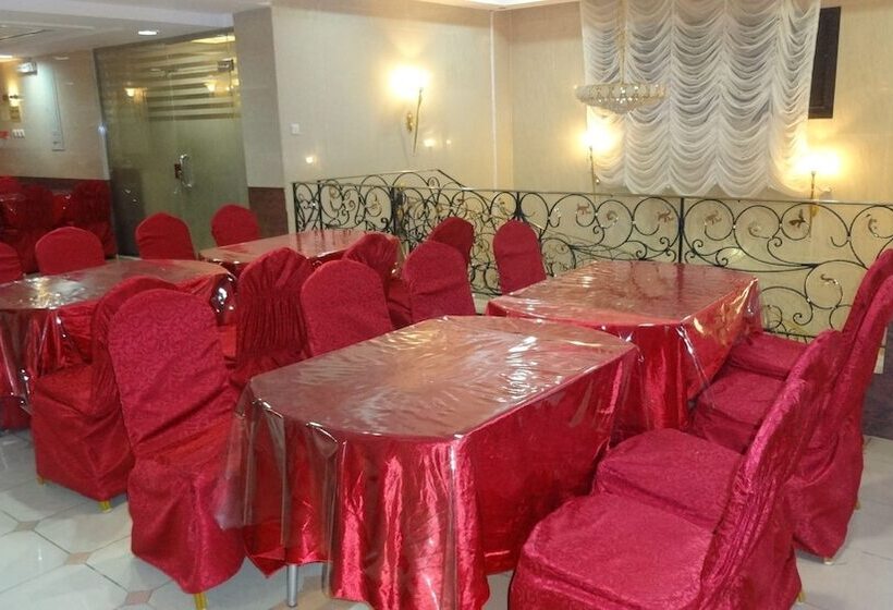 Fotos del hotel Maather Al Jiwaar:  5