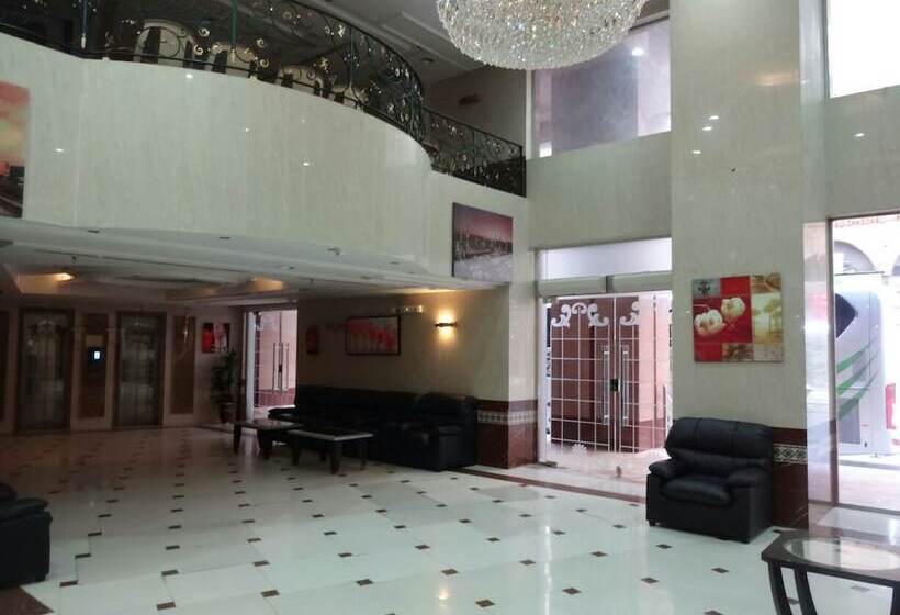 Fotos del hotel Maather Al Jiwaar:  14