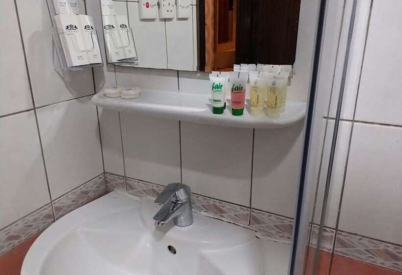 Fotos del hotel Maather Al Jiwaar:  15