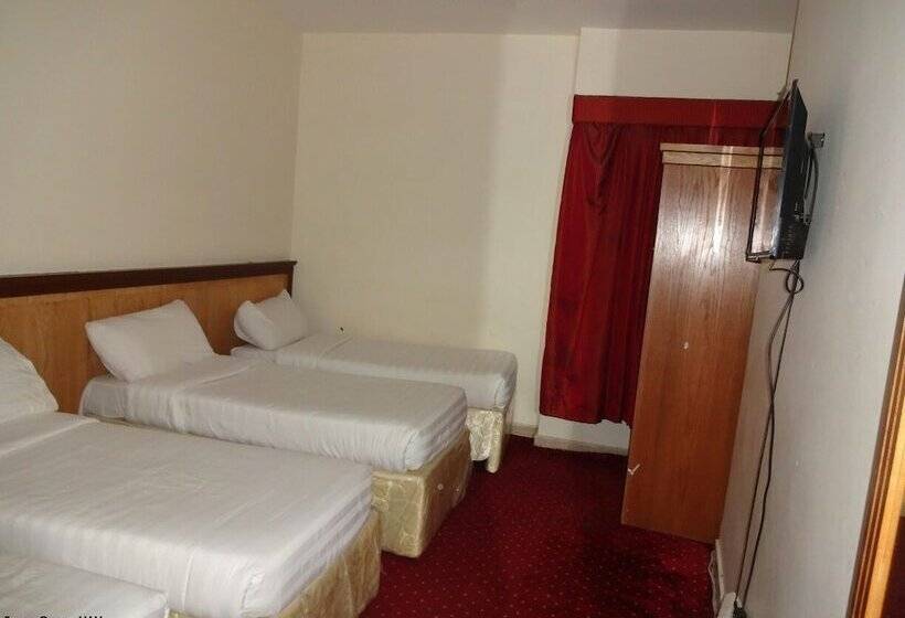 Fotos del hotel Maather Al Jiwaar:  8