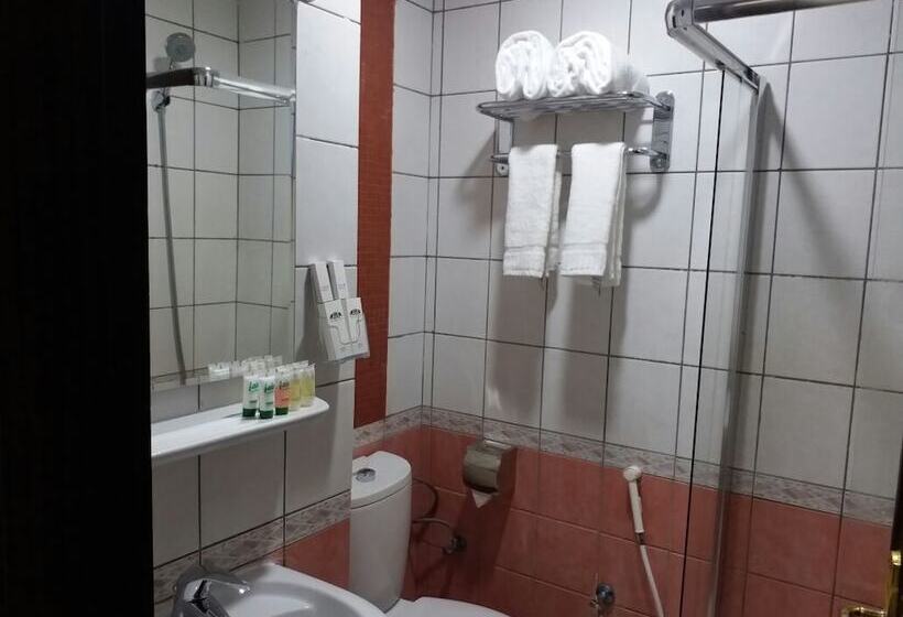 Fotos del hotel Maather Al Jiwaar:  11