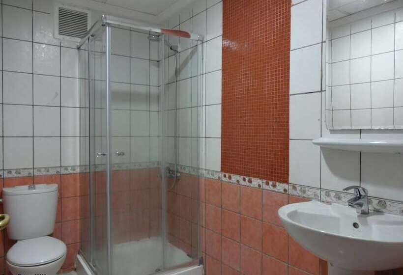 Fotos del hotel Maather Al Jiwaar:  6