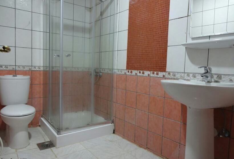 Fotos del hotel Maather Al Jiwaar:  24