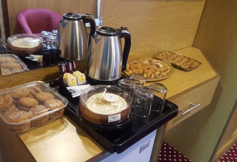 Fotos del hotel Maather Al Jiwaar:  4