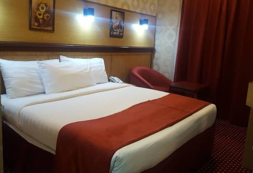 Fotos del hotel Maather Al Jiwaar:  20