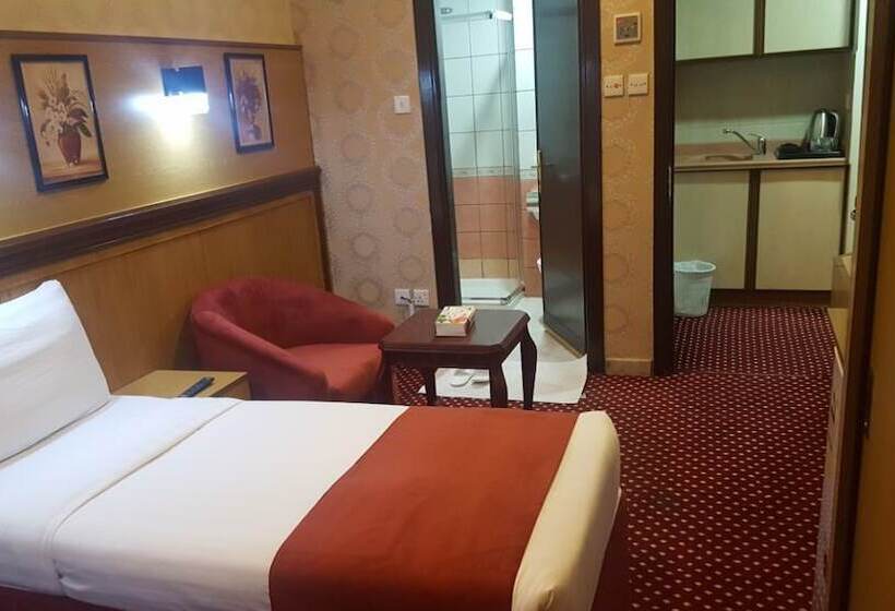 Fotos del hotel Maather Al Jiwaar:  17