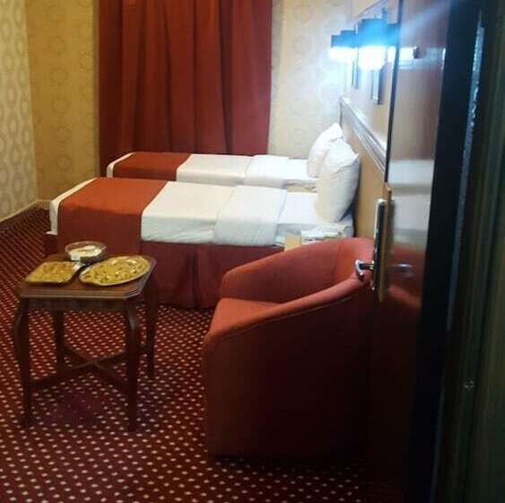 Fotos del hotel Maather Al Jiwaar:  2