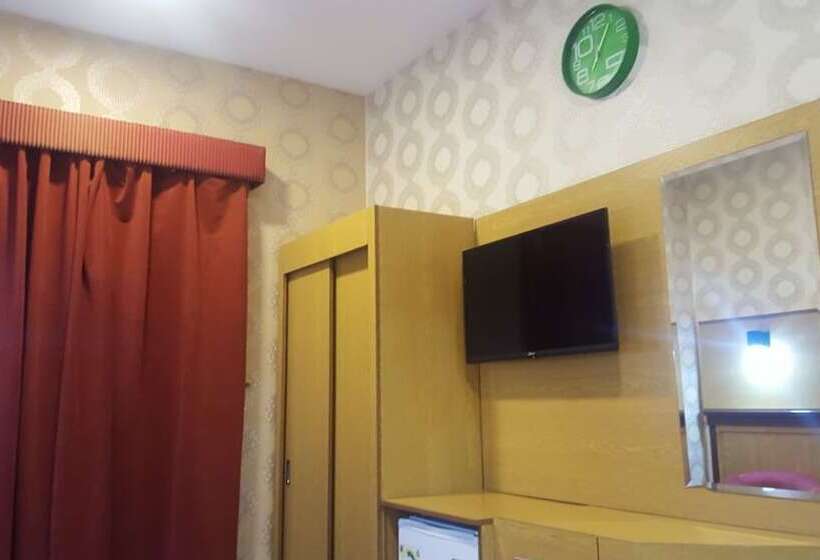 Fotos del hotel Maather Al Jiwaar:  13