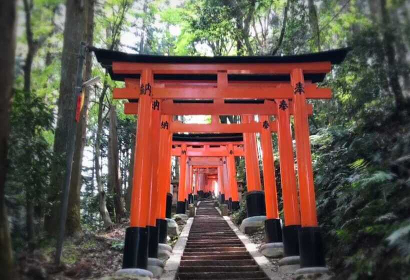 Fotos del hotel Vista Premio Kyoto Nagomi Tei:  10