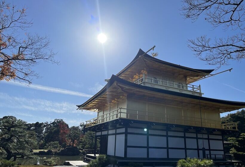 Fotos del hotel Vista Premio Kyoto Nagomi Tei:  20