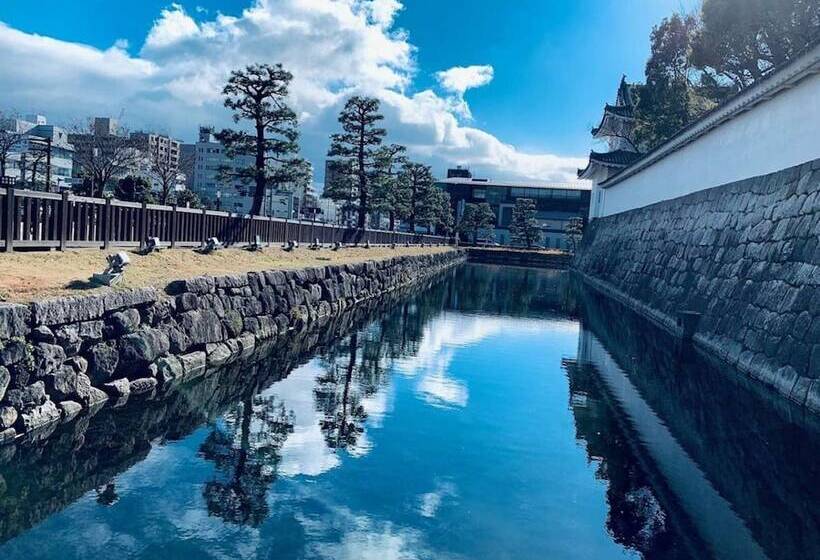 Fotos del hotel Vista Premio Kyoto Nagomi Tei:  18