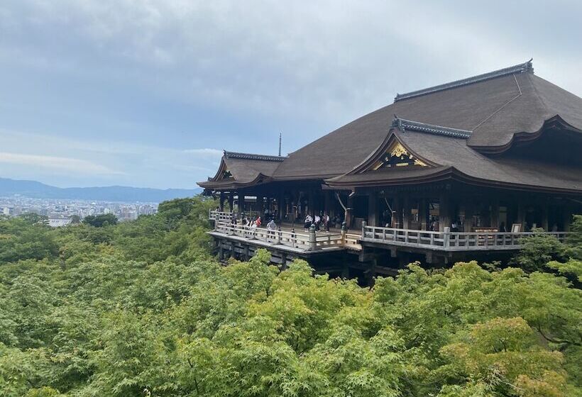 Fotos del hotel Vista Premio Kyoto Nagomi Tei:  11