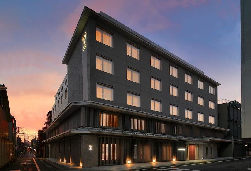 Fotos del hotel Vista Premio Kyoto Nagomi Tei:  12