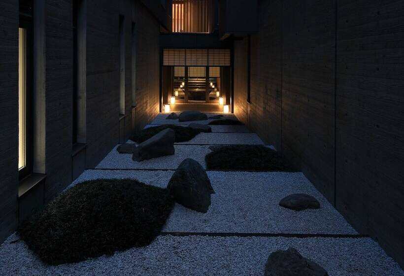 Fotos del hotel Vista Premio Kyoto Nagomi Tei:  24