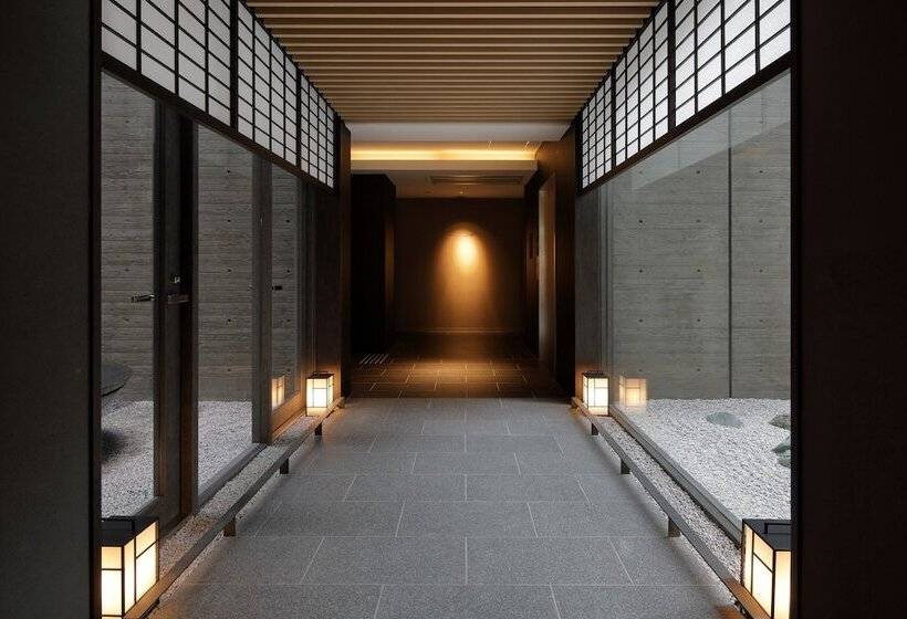 Fotos del hotel Vista Premio Kyoto Nagomi Tei:  2