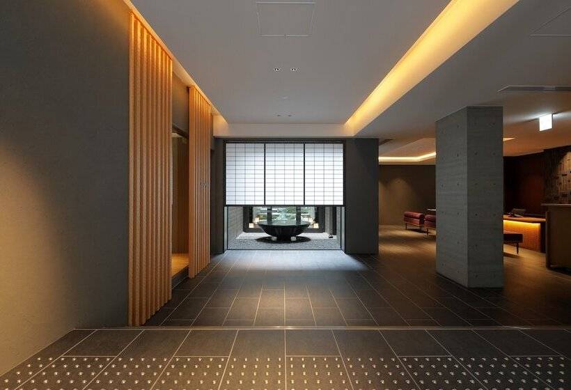 Fotos del hotel Vista Premio Kyoto Nagomi Tei:  3