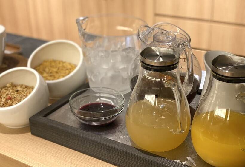 Fotos del hotel Vista Premio Kyoto Nagomi Tei:  25