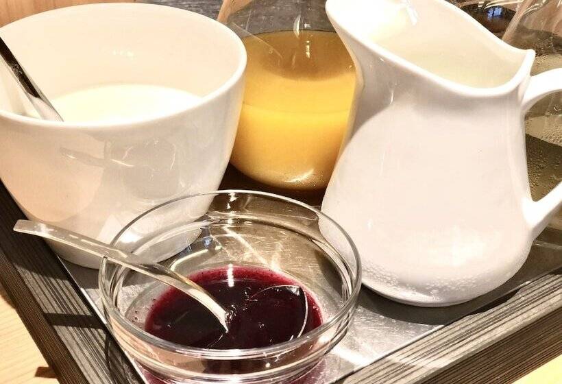 Fotos del hotel Vista Premio Kyoto Nagomi Tei:  21