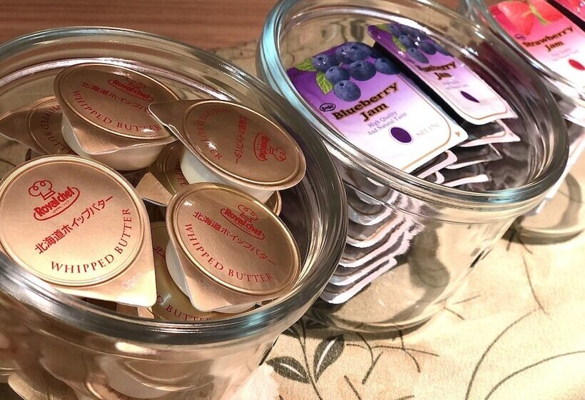 Fotos del hotel Vista Premio Kyoto Nagomi Tei:  17