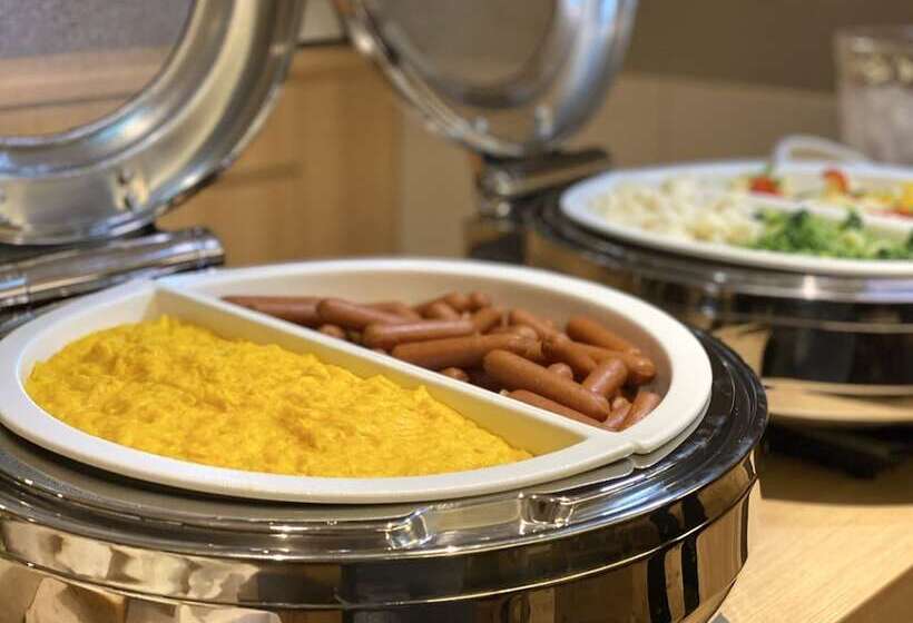 Fotos del hotel Vista Premio Kyoto Nagomi Tei:  5