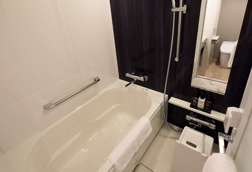 Fotos del hotel Vista Premio Kyoto Nagomi Tei:  9