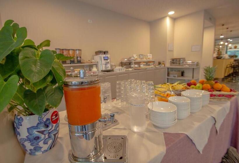 Fotos del hotel Ark:  5