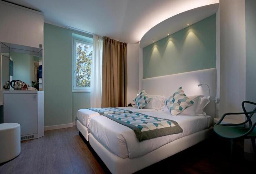 Fotos del hotel Ark:  7