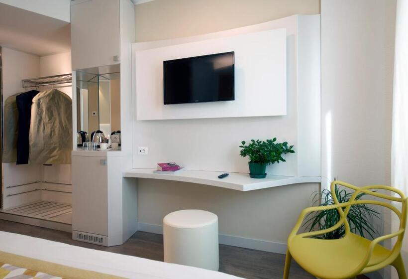 Fotos del hotel Ark:  25