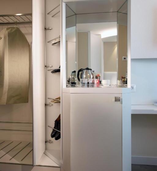 Fotos del hotel Ark:  24