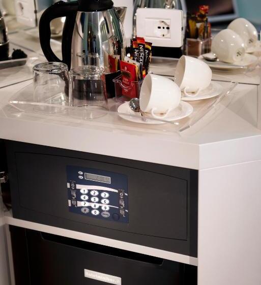 Fotos del hotel Ark:  6