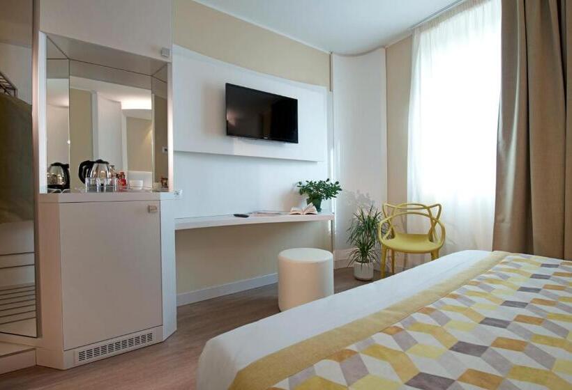 Fotos del hotel Ark:  18