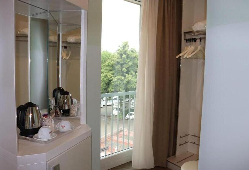 Fotos del hotel Ark:  10