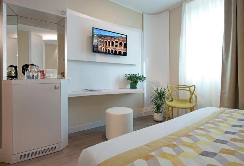 Fotos del hotel Ark:  19