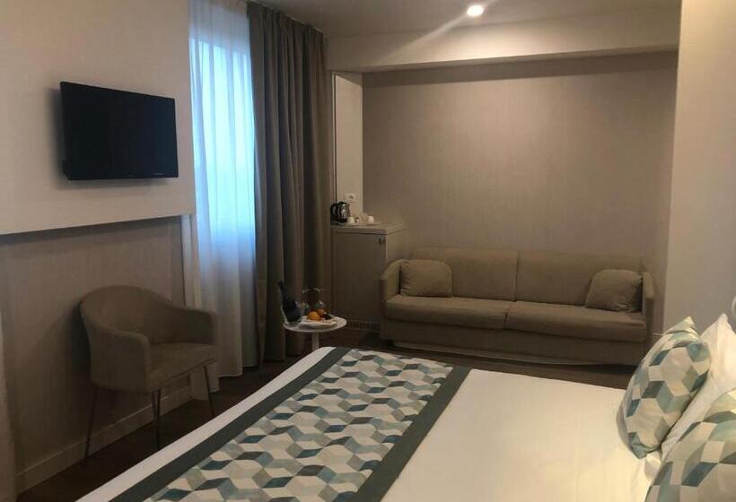 Fotos del hotel Ark:  20