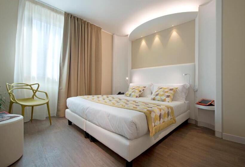 Fotos del hotel Ark:  15